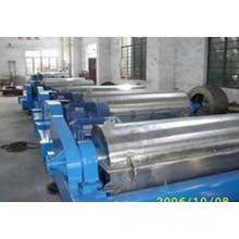 Sludge Dewatering Machine for Paper Mill Wastewater Treatment